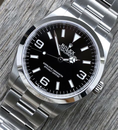 rolex explorer 36mm replica|rolex explorer 36mm 2021.